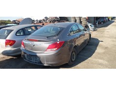 opel insignia berlina del año 2014