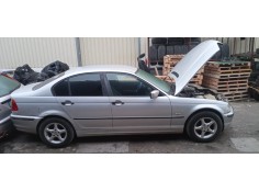 bmw serie 3 berlina (e46) del año 2004