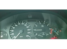 bmw serie 3 berlina (e46) del año 2004