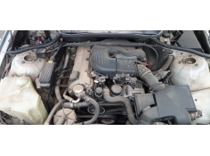 bmw serie 3 berlina (e46) del año 2004