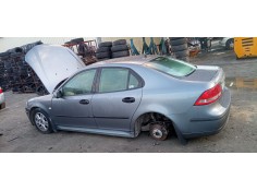 saab 9-3 berlina del año 2003