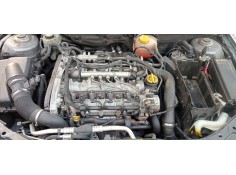 saab 9-3 berlina del año 2003