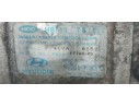 Recambio de compresor aire acondicionado para hyundai getz (tb) 1.1 básico referencia OEM IAM 977011CXXX  
