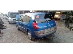 renault scenic ii del año 2003