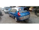 renault scenic ii del año 2003
