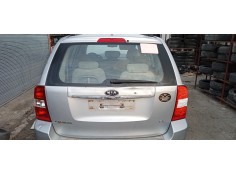 kia carnival del año 2007