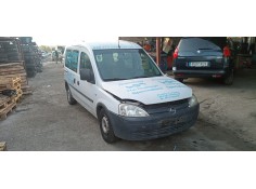 opel combo (corsa c) del año 2001