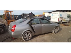 nissan primera berlina (p12) del año 2001