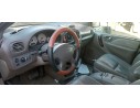 chrysler voyager (rg) del año 2001