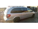 chrysler voyager (rg) del año 2001