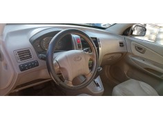 hyundai tucson (jm) del año 2004