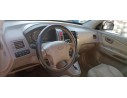 hyundai tucson (jm) del año 2004