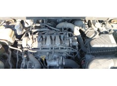 hyundai tucson (jm) del año 2004