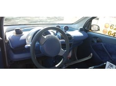 smart coupe del año 1998