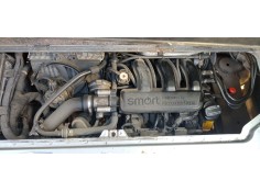 smart coupe del año 1998