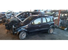 fiat panda (169) del año 2003