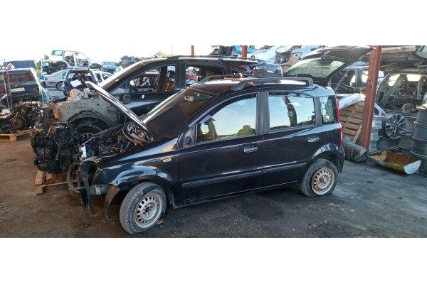 fiat panda (169) del año 2003