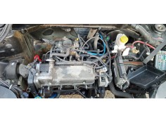 fiat panda (169) del año 2003