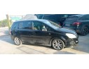 opel zafira b del año 2005
