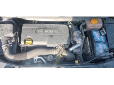 opel zafira b del año 2005