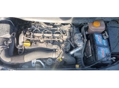 opel zafira b del año 2005