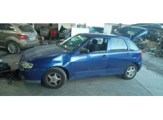 seat ibiza (6k1) del año 1999