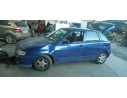 seat ibiza (6k1) del año 1999