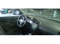 seat ibiza (6k1) del año 1999