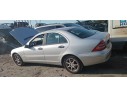 mercedes-benz clase c (w203) berlina del año 2000