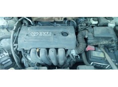 toyota avensis berlina (t25) del año 2003