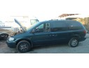 chrysler voyager (rg) del año 2001