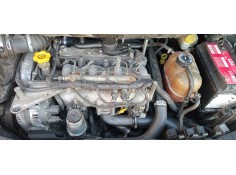 chrysler voyager (rg) del año 2001