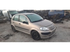 citroen c3 del año 2003