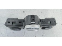 Recambio de mando climatizador para renault scenic ii grand emotion referencia OEM IAM 8200344842  