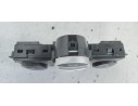 Recambio de mando climatizador para renault scenic ii grand emotion referencia OEM IAM 8200344842  