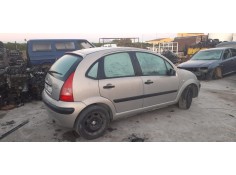 citroen c3 del año 2003