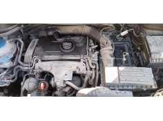 seat altea (5p1) del año 2004