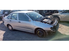 seat cordoba berlina (6k2) del año 1999