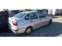 seat cordoba berlina (6k2) del año 1999