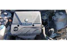 seat cordoba berlina (6k2) del año 1999