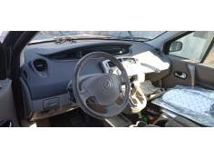 renault scenic ii del año 2003