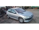 peugeot 206 berlina del año 1998