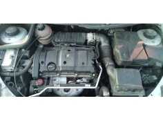 peugeot 206 berlina del año 1998