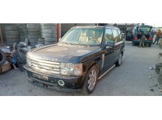 land rover range rover (lm) del año 2010