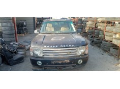 land rover range rover (lm) del año 2010