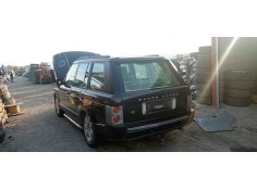 land rover range rover (lm) del año 2010