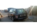 land rover range rover (lm) del año 2010