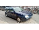 volkswagen golf iv berlina (1j1) del año 2001