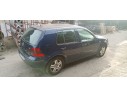 volkswagen golf iv berlina (1j1) del año 2001