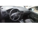volkswagen golf iv berlina (1j1) del año 2001